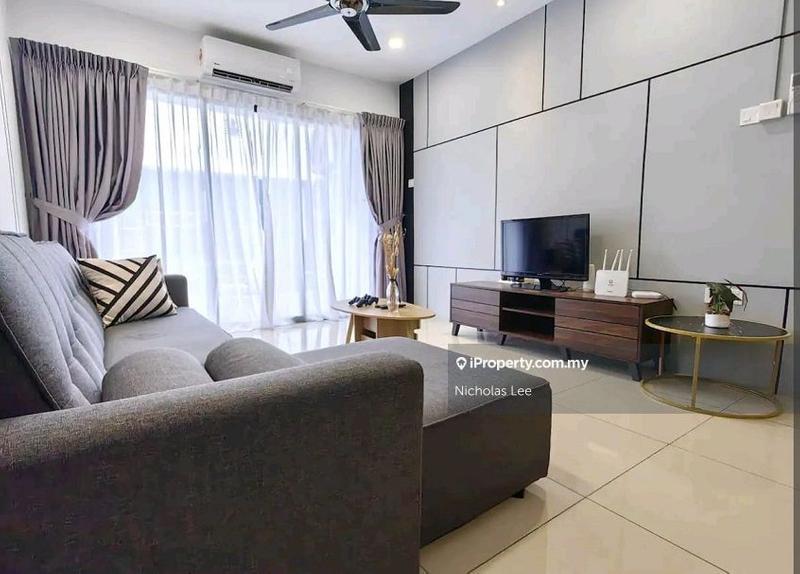 Kondominium untuk Dijual di Manhattan Condominium oleh Nicholas Lee - iProperty.com.my