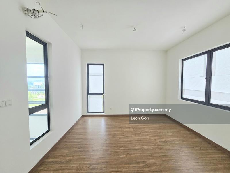 Rumah Berangkai 3 Tingkat untuk Dijual di Twentyfive7, Tanjong Duabelas oleh Leon Goh - iProperty.com.my