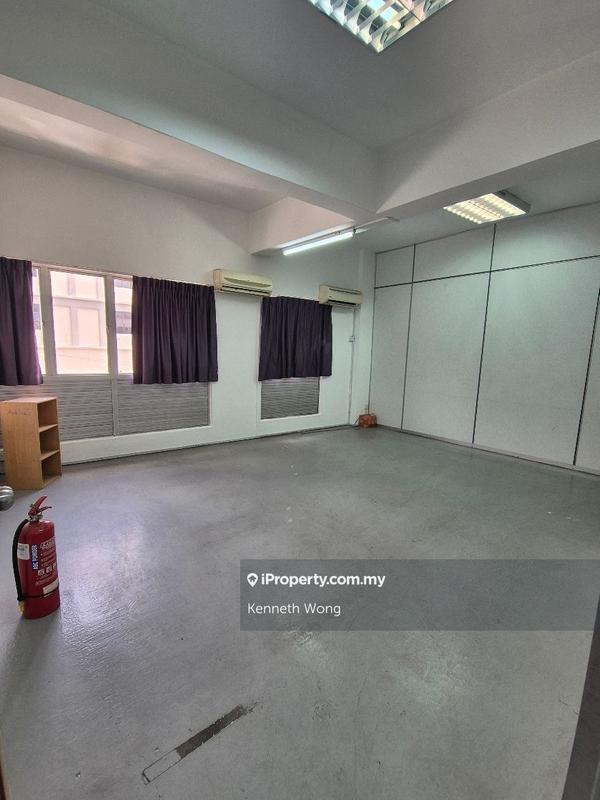 Pejabat untuk Disewa di Taman Mayang, Petaling Jaya oleh Kenneth Wong - iProperty.com.my