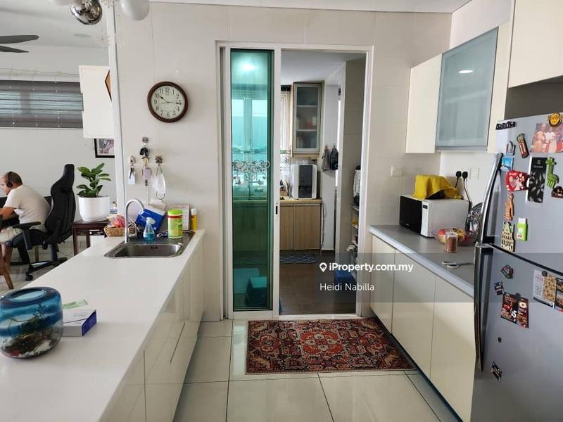 Residensi Servis untuk Dijual di Glomac Damansara oleh Heidi Nabilla - iProperty.com.my