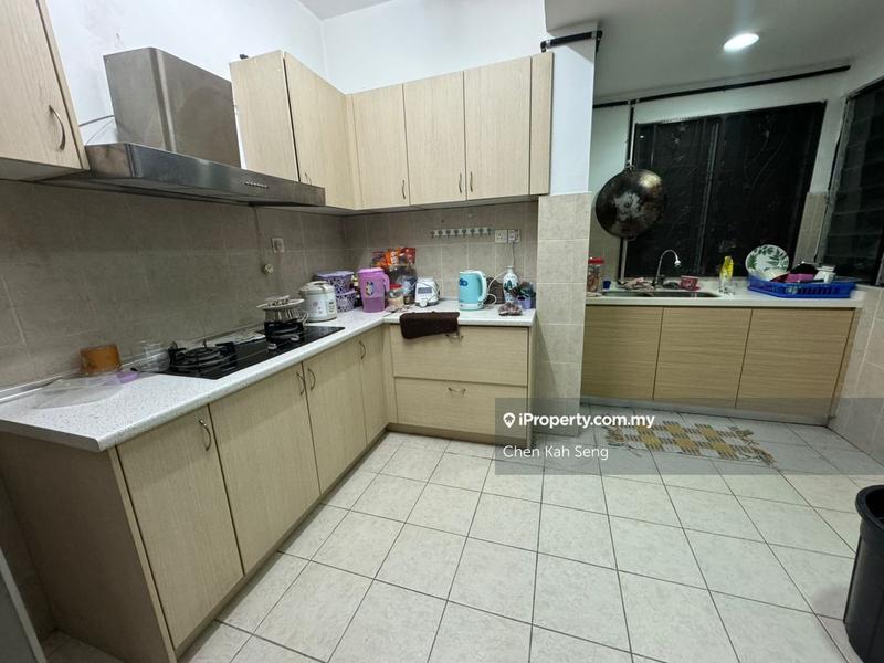 Kondominium untuk Dijual di Rivercity Condominium oleh Chen Kah Seng - iProperty.com.my