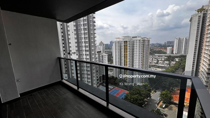 For Rent - Residensi Astrea
