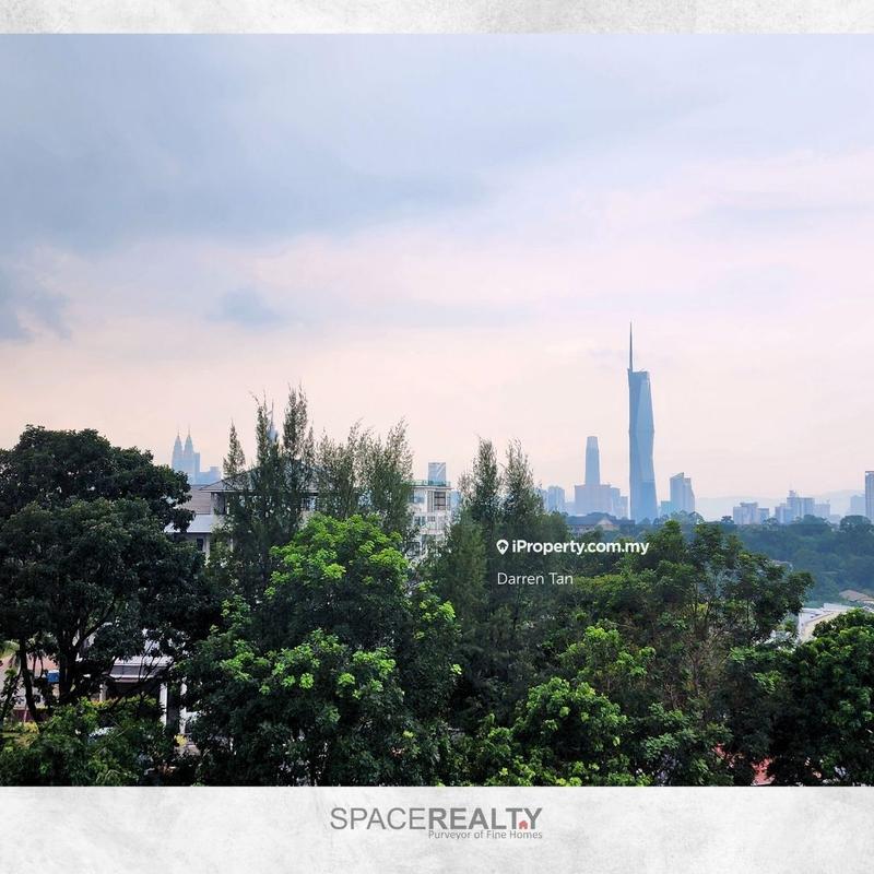 Condominium for Sale in One Menerung by Darren Tan - iProperty.com.my