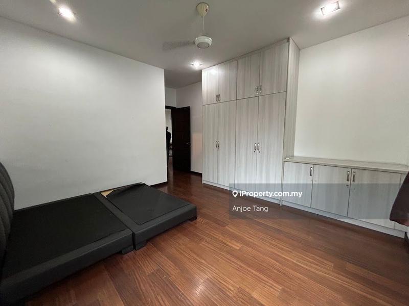 Bungalow House for Sale in Kota Kemuning, Shah Alam by Anjoe Tang - iProperty.com.my