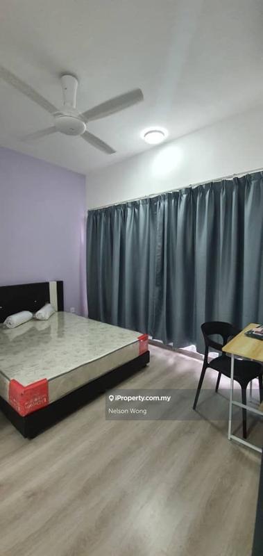 Condominium for Rent in The Holmes 2 by Nelson Wong - iProperty.com.my