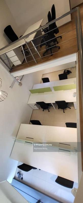 Service Residence for Sale in Pinnacle Petaling Jaya by Raymond Wong - iProperty.com.my