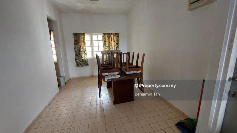 For Sale - Silverpark Apartment