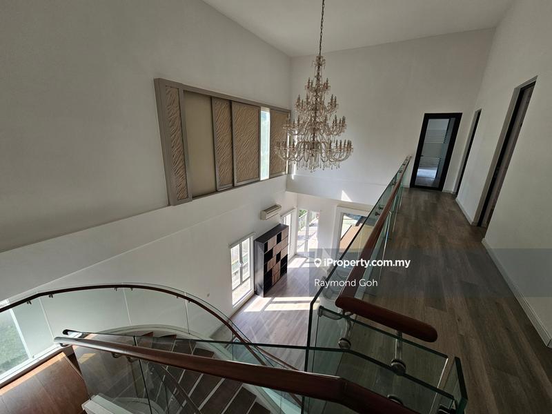 Bungalow House for Sale in Bukit Damansara, Damansara Heights by Raymond Goh - iProperty.com.my