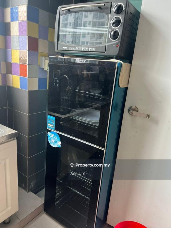Kediaman Servis untuk Dijual di Fortune Perdana oleh Ann Lim - iProperty.com.my