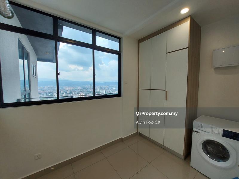 For Rent - Lavile Kuala Lumpur, Cheras