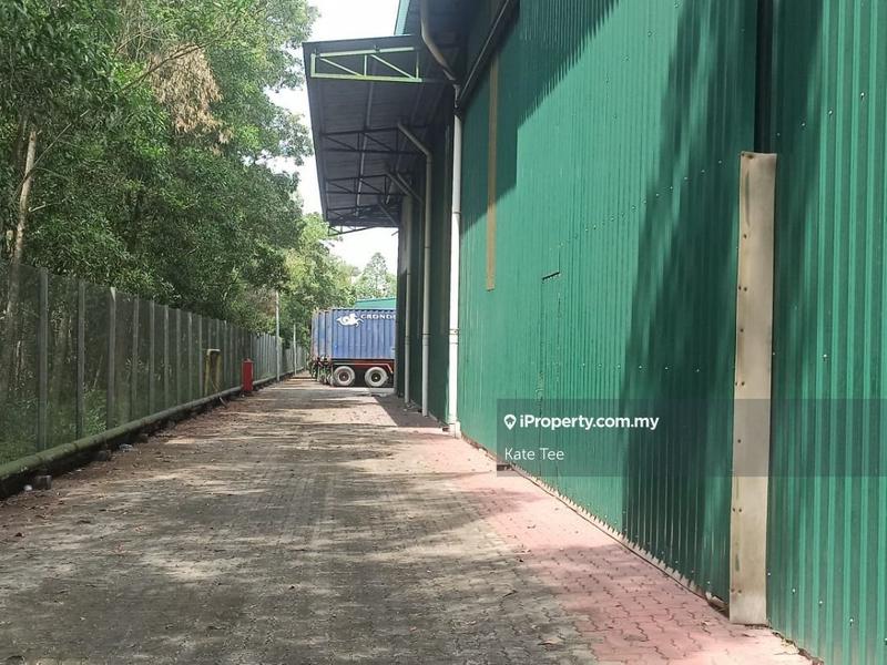 Kilang Teres untuk Disewa di Johor Bahru, Johor oleh Kate Tee - iProperty.com.my