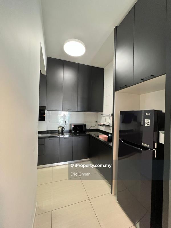 Kondominium untuk Disewa di Queens Residences Q1 @ Queens Waterfront oleh Eric Cheah - iProperty.com.my