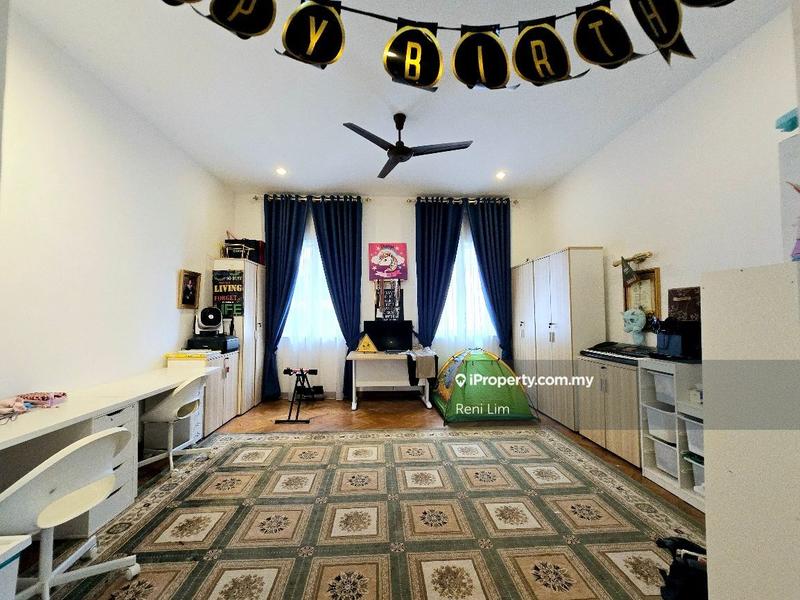 Bungalow House for Sale in Tropicana, Tropicana by Reni Lim - iProperty.com.my