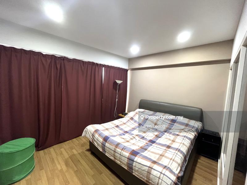 For Sale - The Residence Condominium @ TTDI