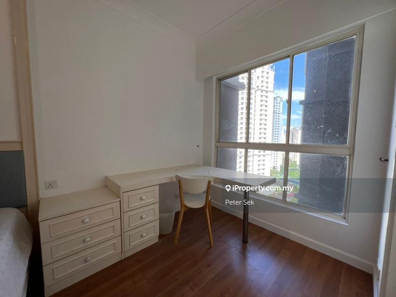 Condominium for Sale in Kiaramas Cendana by Peter Sek - iProperty.com.my