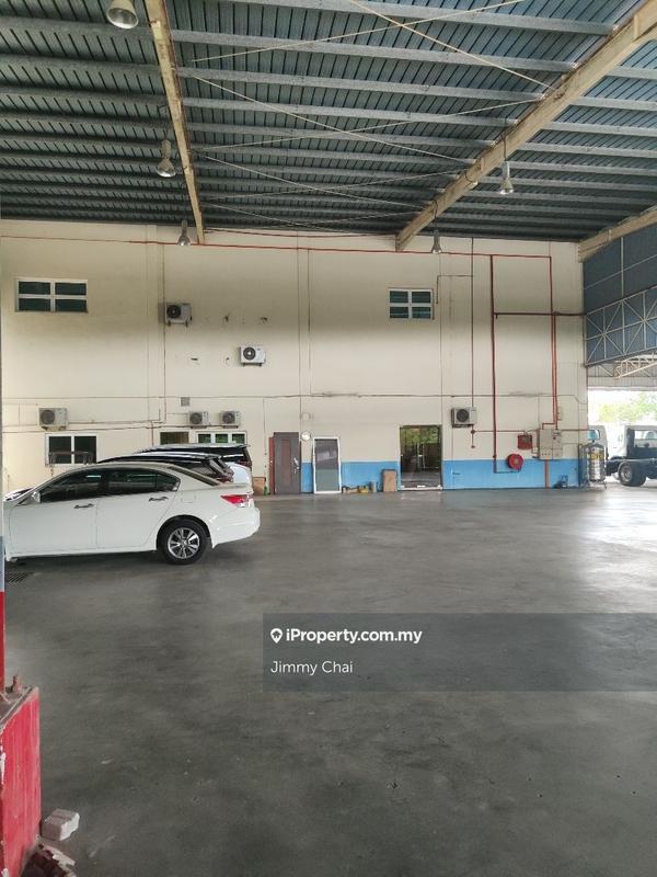 For Rent - Jalan Labu Seremban