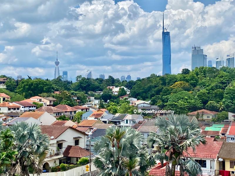 For Sale - Jalan Maarof