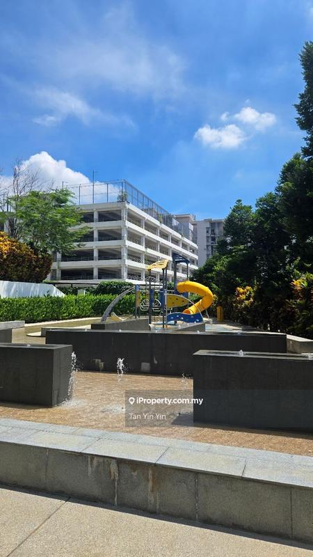 For Sale - Cristal Serin Residence