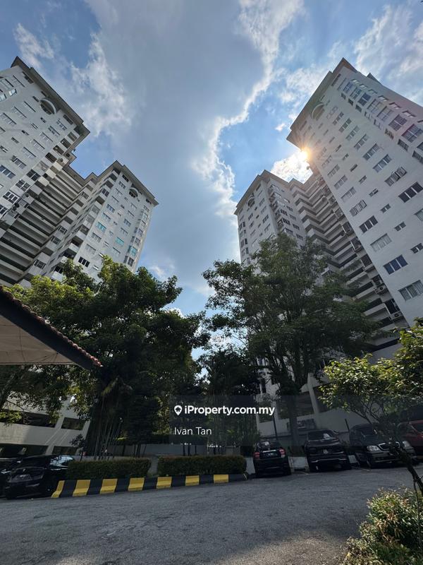 Kondominium untuk Dijual di Awana Puri oleh Ivan Tan - iProperty.com.my
