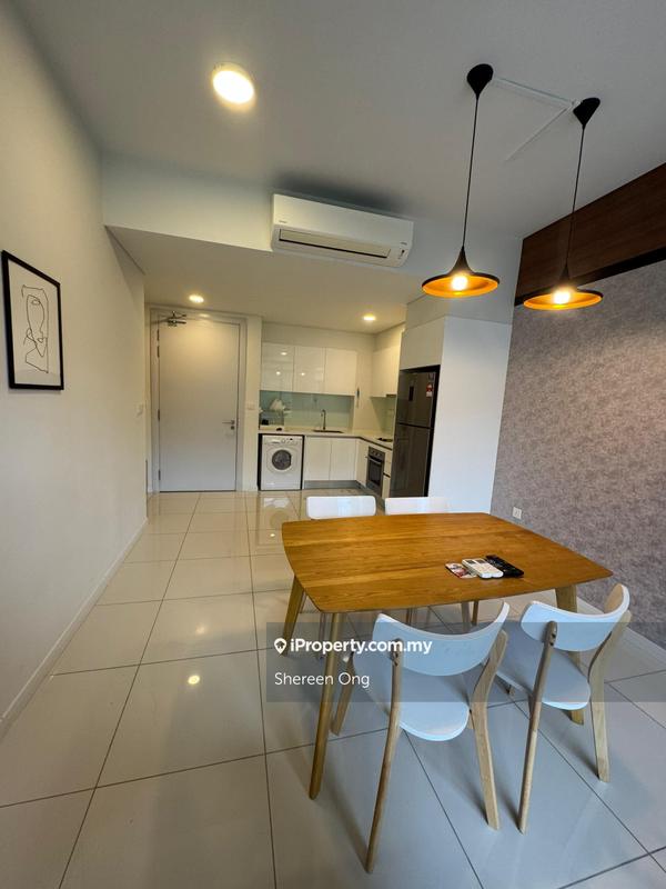 For Rent - The Ridge