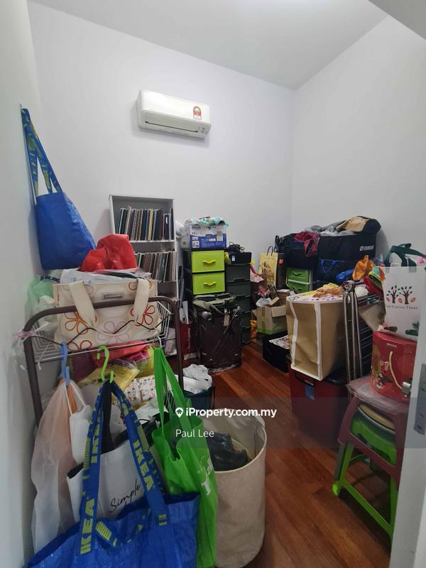 Service Residence for Sale in The Azure Residences by Paul Lee - iProperty.com.my