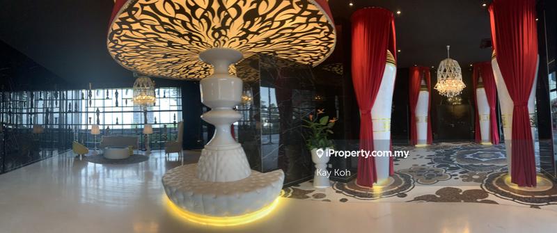Service Residence for Sale in Arte Mont Kiara by Kay Koh - iProperty.com.my