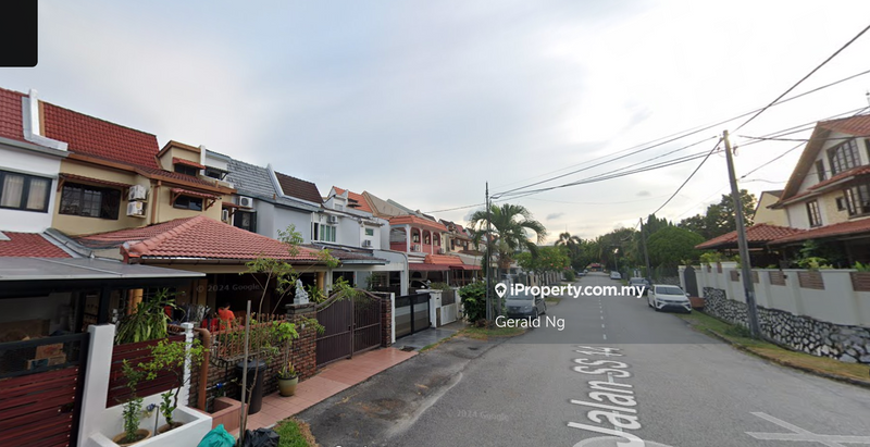 Rumah Berangkai 2 Tingkat untuk Dijual di Ss14 Subang Jaya 2sty Terrace 22x80 Ss15 Ss18 USJ2, Subang Jaya oleh Gerald Ng - iProperty.com.my