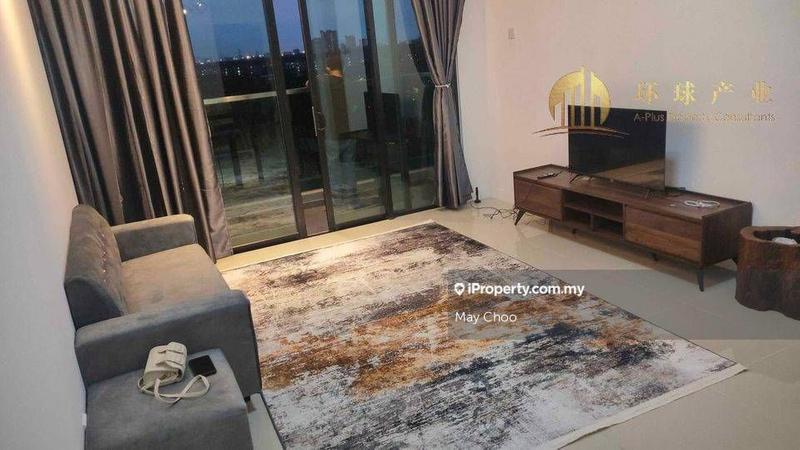 For Rent - Evoke Residence