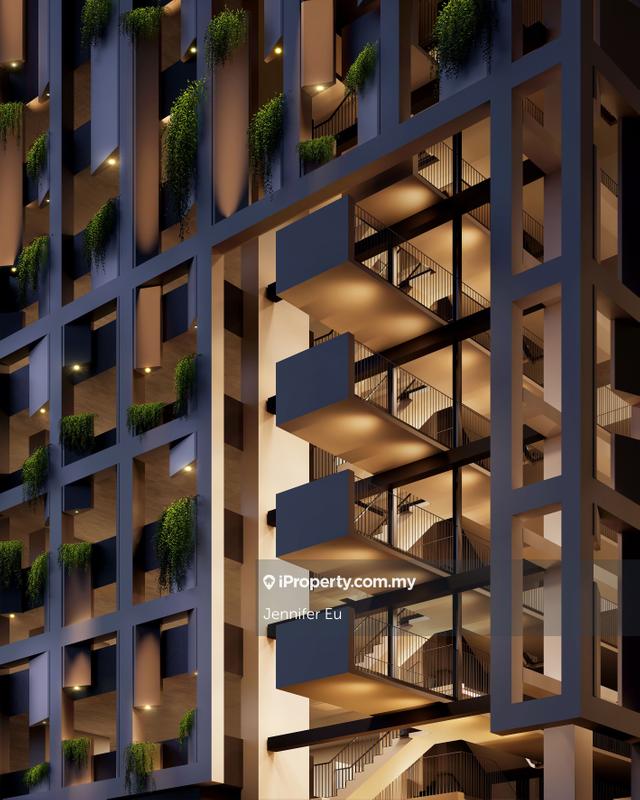 Service Residence for Sale in The Lantern by Jennifer Eu - iProperty.com.my