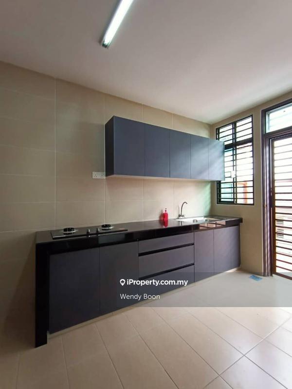 2-storey Terraced House for Sale in Taman Damai Utama, Bandar Kinrara by Wendy Boon - iProperty.com.my