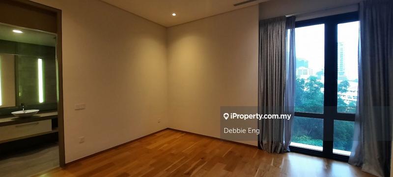 Kondominium untuk Disewa di Serai oleh Debbie Eng - iProperty.com.my