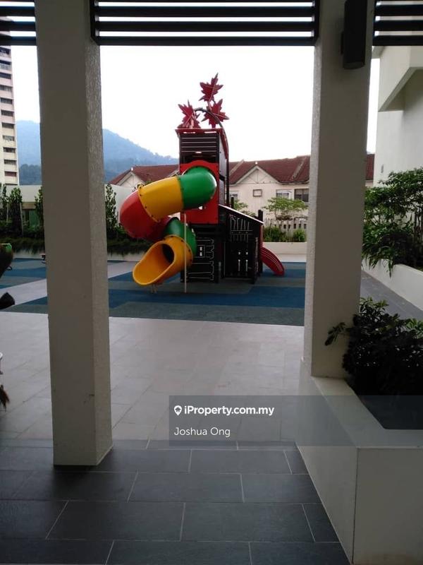 Condominium for Sale in Iconic Skies by Joshua Ong - iProperty.com.my