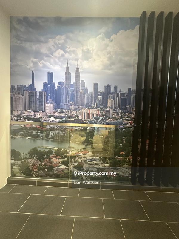Kediaman Servis untuk Dijual di EkoTitiwangsa oleh Lian Wei Kian - iProperty.com.my