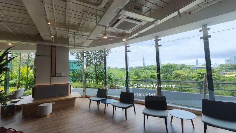 Office for Rent in Taman Danau Desa, Taman Desa by Patricia Lee - iProperty.com.my