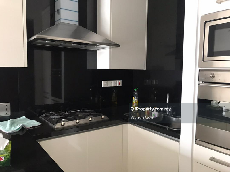 For Rent - Pavilion Residences