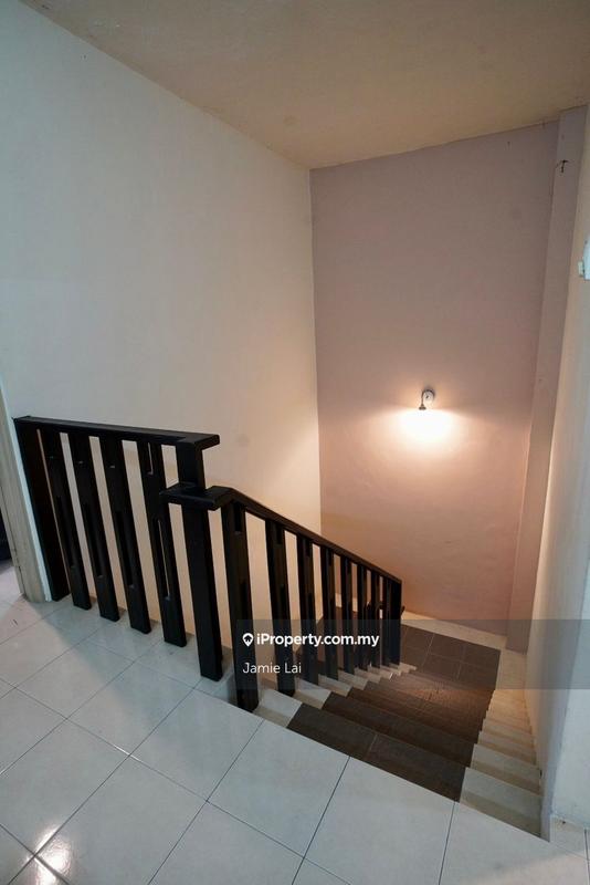 2-storey Terraced House for Sale in Taman Rapat Permai, Ipoh by Jamie Lai - iProperty.com.my