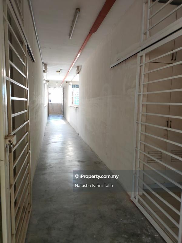 Pangsapuri untuk Dijual di Cahaya Permai oleh Natasha Farini Talib - iProperty.com.my