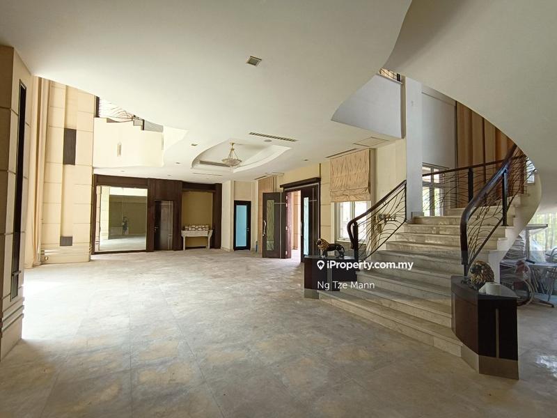 Banglo untuk Dijual di GLENMARIE COURT, Glenmarie oleh Ng Tze Mann - iProperty.com.my