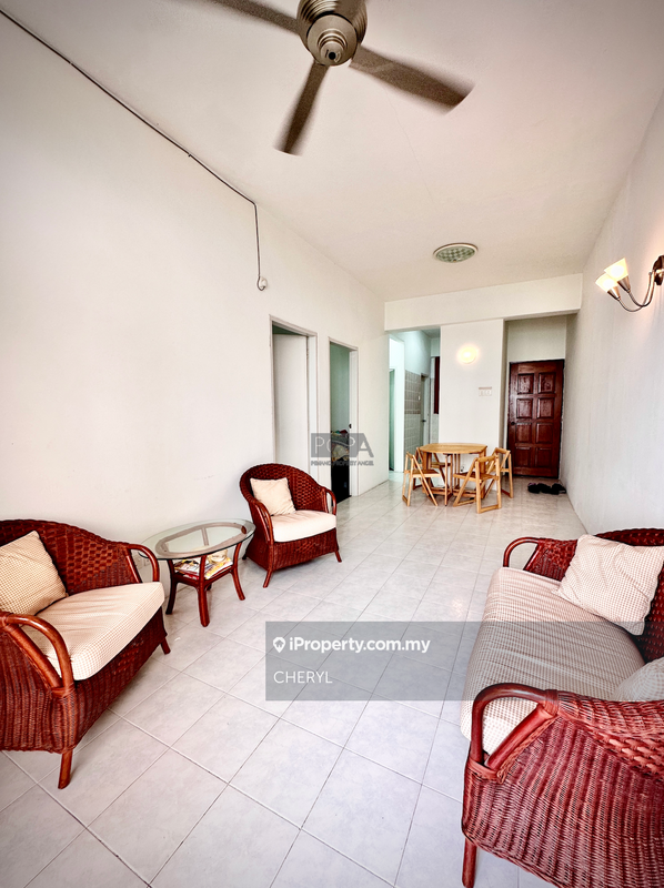 Kondominium untuk Dijual di Ferringhi Delima Condominium oleh CHERYL - iProperty.com.my