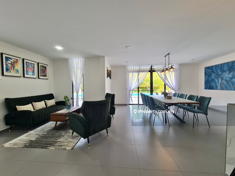 Banglo untuk Dijual di Langkawi, Kuah oleh Lach - iProperty.com.my