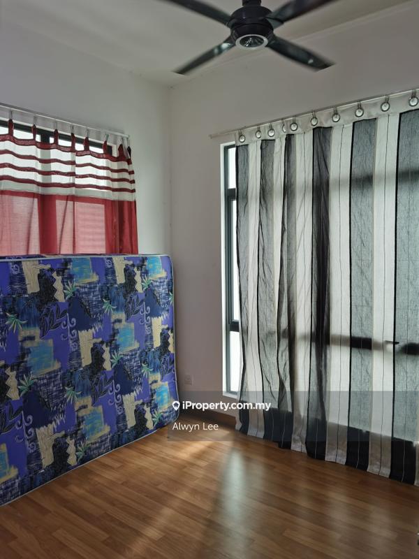 Service Residence for Sale in Amaya Maluri by Alwyn Lee - iProperty.com.my