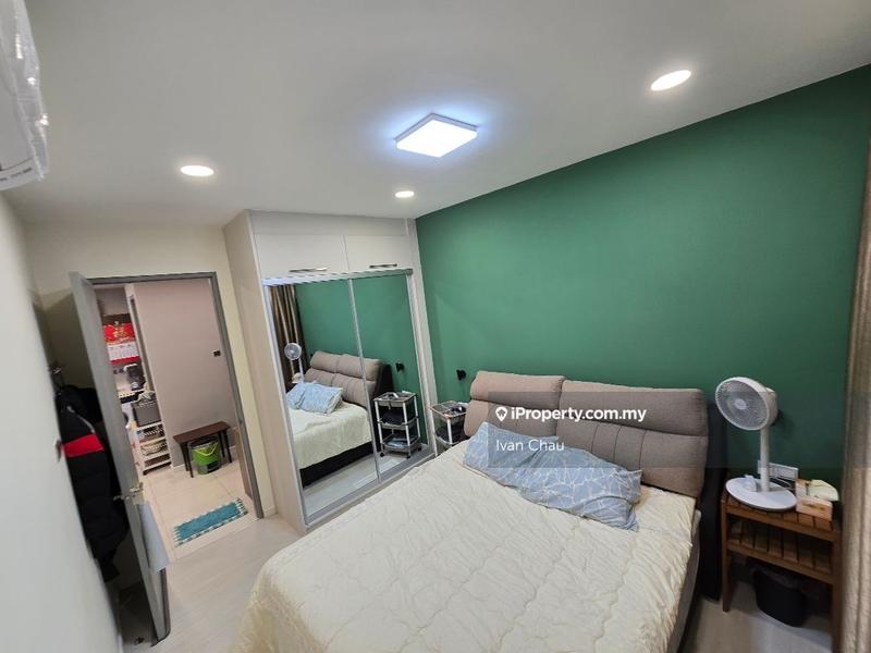 Service Residence for Sale in The Era @ Duta North by Ivan Chau - iProperty.com.my