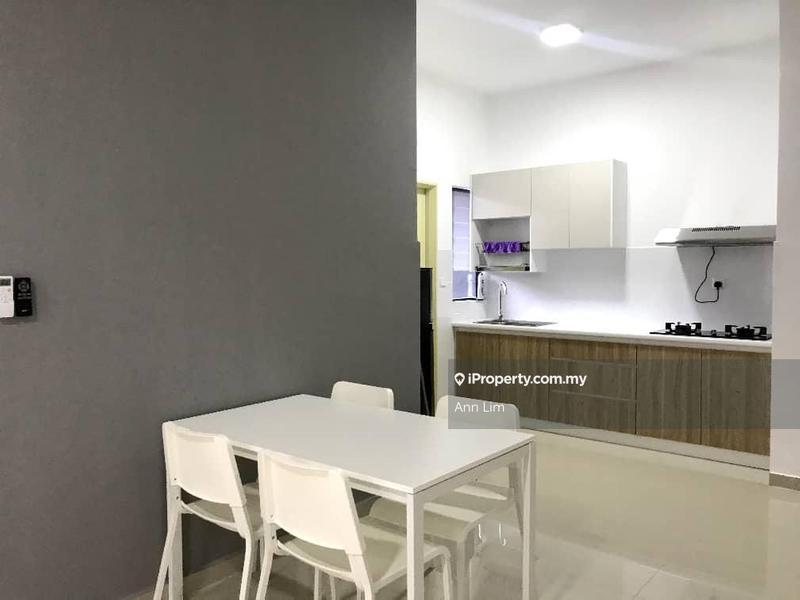 Condominium for Sale in The Hamilton by Ann Lim - iProperty.com.my