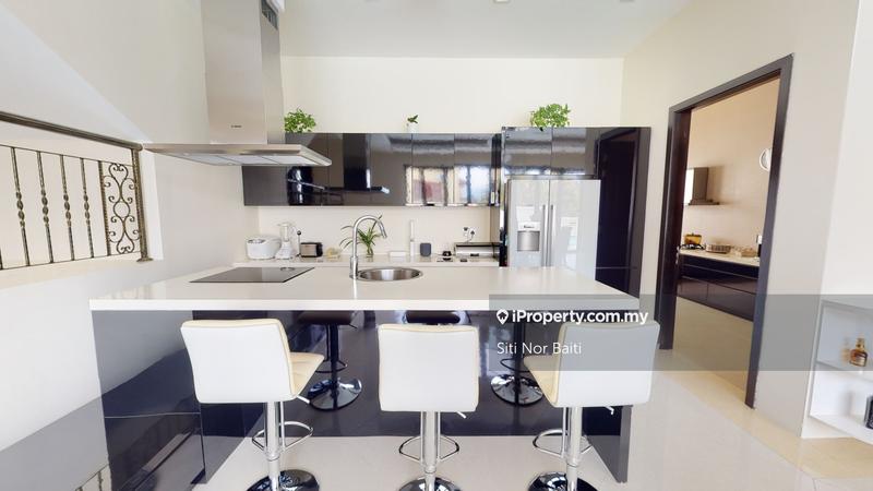 Banglo untuk Dijual di Taman Bentong Makmur, Bentong oleh Siti Beeb - iProperty.com.my