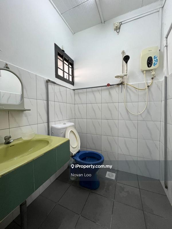 Rumah Berangkai 1 Tingkat untuk Disewa di Taman Iskandar, Johor Bahru oleh Novan Loo - iProperty.com.my