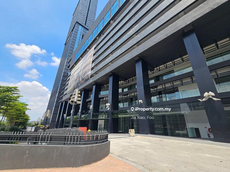 Retail-Space for Rent in 6fz46, Shah Alam by Jia Xiao, Foo - iProperty.com.my