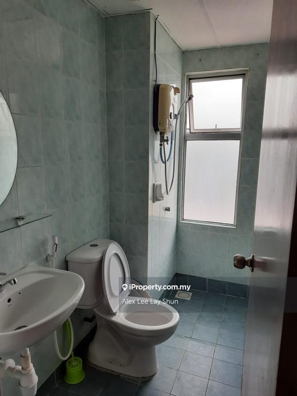 Kondominium untuk Dijual di D'Aman Ria Condominium oleh Alex Lee Lay Shun - iProperty.com.my