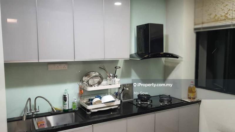 For Rent - The Reach @ Titiwangsa