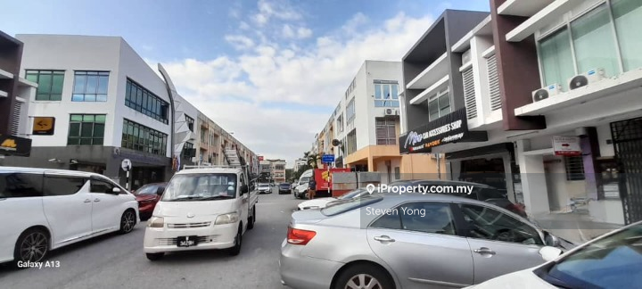 Kedai untuk Disewa di Bandar Mahkota Cheras, Cheras oleh Steven Yong - iProperty.com.my