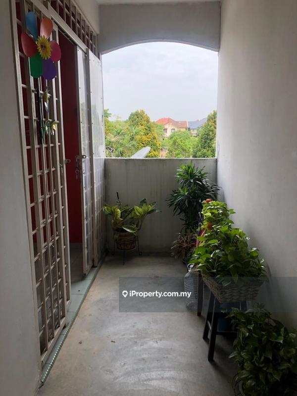 Pangsapuri untuk Dijual di Fairville oleh Yoke Yew Kee - iProperty.com.my